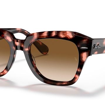 Ray-Ban 2186 133451 49 Kadın Güneş Gözlüğü