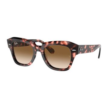Ray-Ban 2186 133451 49 Kadın Güneş Gözlüğü