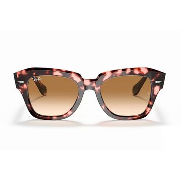 Ray-Ban 2186 133451 52 Kadın Güneş Gözlüğü
