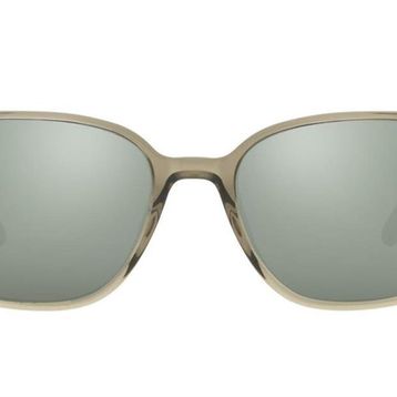 Ray-Ban 2193 66355C 51 Leonard Unisex Yeşil Köşeli Çerçeve Güneş Gözlüğü