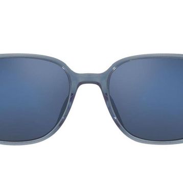 Ray-Ban 2193 663804 51 Leonard Unisex Lacivert Köşeli Çerçeve Güneş Gözlüğü