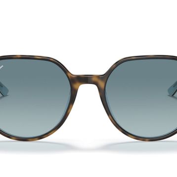 Ray-Ban 2195 13163M 51 Unisex Güneş Gözlüğü