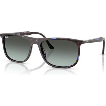 Ray-Ban 2216 1430GK 58-18 Kahverengi Unisex Güneş Gözlüğü
