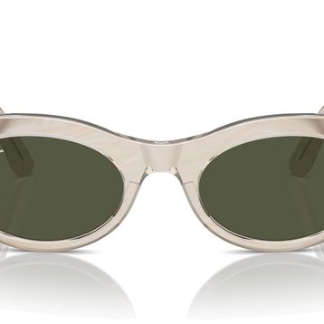 Ray-Ban 2242 138331 53-22 Unisex Güneş Gözlüğü