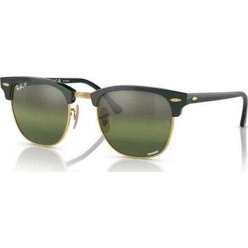 Ray-Ban 3016 1368G4 49 Yeşil Unisex Güneş Gözlüğü
