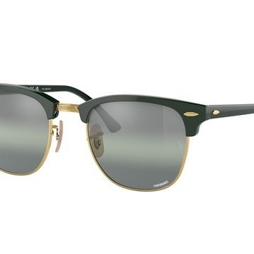 Ray-Ban 3016 1368G4 49 Yeşil Unisex Güneş Gözlüğü
