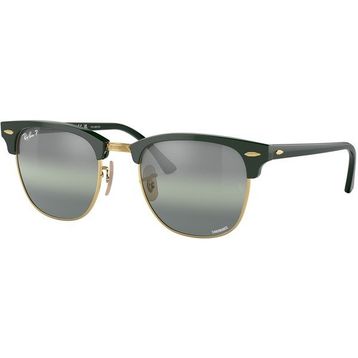 Ray-Ban 3016 1368G4 49 Yeşil Unisex Güneş Gözlüğü