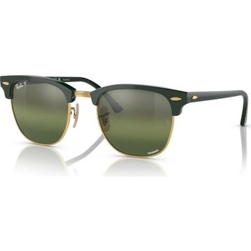 Ray-Ban 3016 1368G4 49 Yeşil Unisex Güneş Gözlüğü