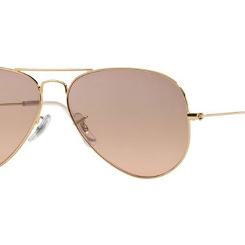 Ray-Ban 3025-001-3E-55*14 Kadın Güneş Gözlüğü