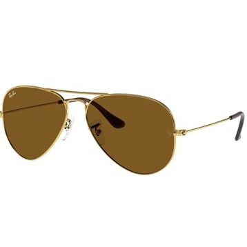 Ray-Ban 3025 001/33 58 Unisex Güneş Gözlüğü