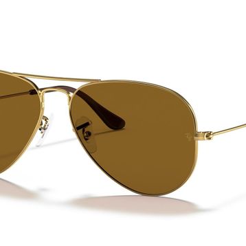 Ray-Ban 3025 001/33 58 Unisex Güneş Gözlüğü