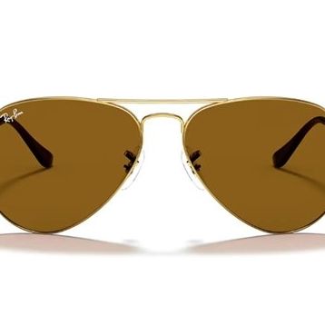 Ray-Ban 3025 001/33 58 Unisex Güneş Gözlüğü
