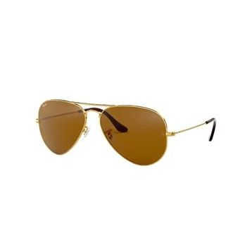 Ray-Ban 3025 001/33 58 Unisex Güneş Gözlüğü