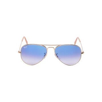 Ray-Ban 3025 001/3F 58 Unisex Güneş Gözlüğü
