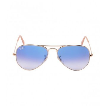 Ray-Ban 3025 001/3F 58 Unisex Güneş Gözlüğü