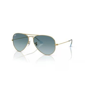 Ray-Ban 3025 001/3M 58 Mavi Unisex Güneş Gözlüğü