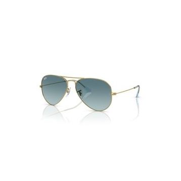 Ray-Ban 3025 001/3M 58 Mavi Unisex Güneş Gözlüğü