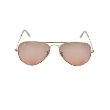 Ray-Ban 3025 001/4f 5814 -185 Erkek Güneş Gözlüğü