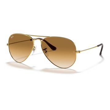 Ray-Ban 3025 001/51 62-18 Unisex Güneş Gözlüğü