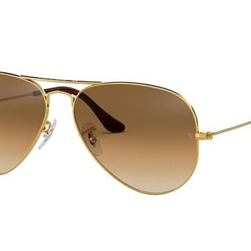 Ray-Ban 3025 001/51 62-18 Unisex Güneş Gözlüğü