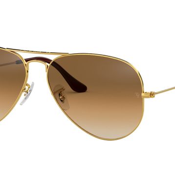 Ray-Ban 3025 001/51 62-18 Unisex Güneş Gözlüğü