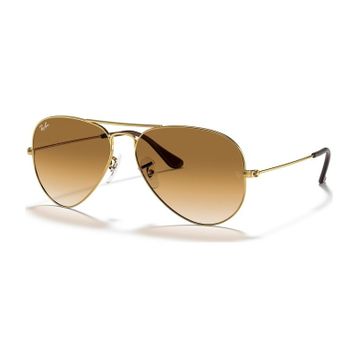 Ray-Ban 3025 001/51 62-18 Unisex Güneş Gözlüğü