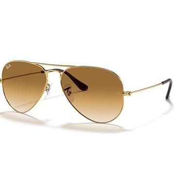 Ray-Ban 3025 001/51 62-18 Unisex Güneş Gözlüğü