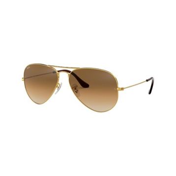Ray-Ban 3025 001/51 62-18 Unisex Güneş Gözlüğü