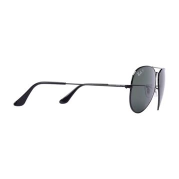 Ray-Ban 3025 002-58 Erkek Güneş Gözlüğü