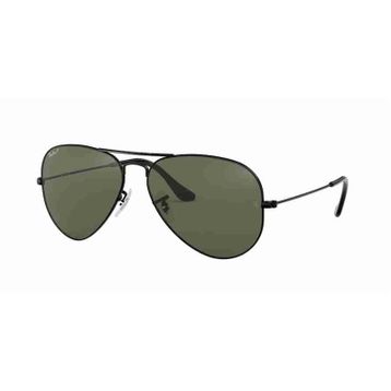 Ray-Ban 3025 002/58 62 Unisex Güneş Gözlüğü
