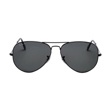 Ray-Ban 3025 002/58 62 Unisex Güneş Gözlüğü