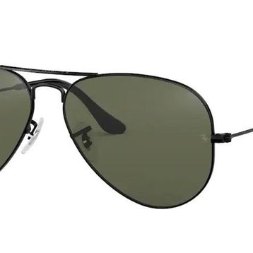 Ray-Ban 3025 002/58 62 Unisex Güneş Gözlüğü