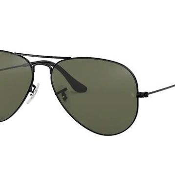 Ray-Ban 3025 002/58 62 Unisex Güneş Gözlüğü