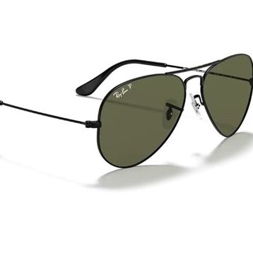 Ray-Ban 3025 002/58 62 Unisex Güneş Gözlüğü