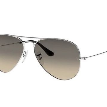Ray-Ban 3025 003/32 58 Unisex Güneş Gözlüğü