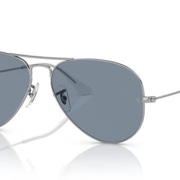 Ray-Ban 3025 003/32 58 Unisex Güneş Gözlüğü