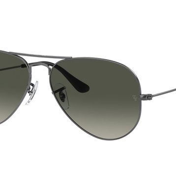 Ray-Ban 3025 004/71 62 Unisex Güneş Gözlüğü