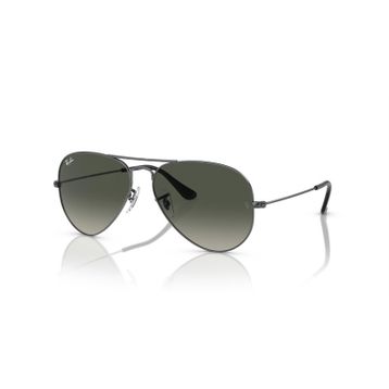 Ray-Ban 3025 004/71 62 Unisex Güneş Gözlüğü