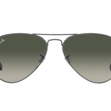 Ray-Ban 3025 004/71 62 Unisex Güneş Gözlüğü