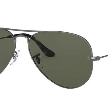 Ray-Ban 3025 9190/31 Erkek Güneş Gözlüğü