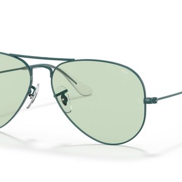 Ray-Ban 3025 9225T1 58 Unisex Güneş Gözlüğü