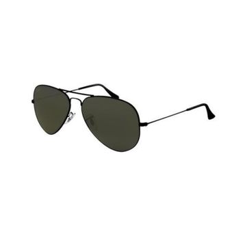 Ray-Ban 3025 Aviator Large Metal Unisex Güneş Gözlüğü