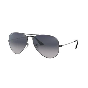 Ray-Ban 3025 Aviator Large Metal Unisex Güneş Gözlüğü
