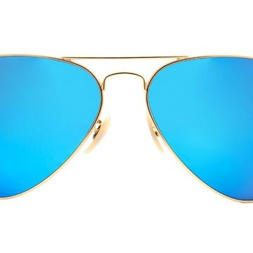 Ray-Ban 3025 Aviator Large Metal Unisex Güneş Gözlüğü