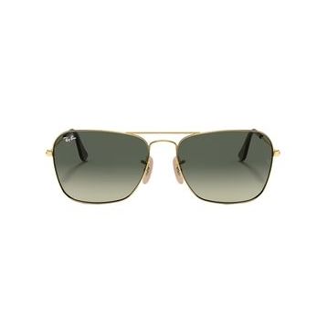 Ray-Ban 3136 181/71 58/15 Yeşil Ekartman Unisex Güneş Gözlüğü