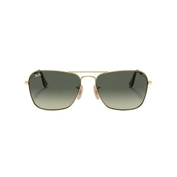 Ray-Ban 3136 181/71 58/15 Yeşil Ekartman Unisex Güneş Gözlüğü