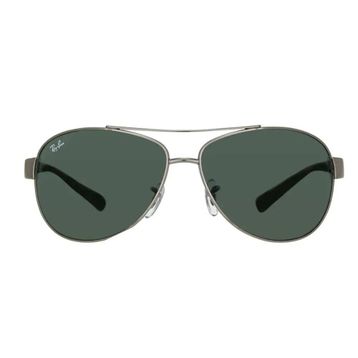 Ray-Ban 3386 004/71 63 Unisex Güneş Gözlüğü