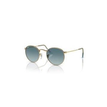 Ray-Ban 3447 001/3M 50-21 Unisex Güneş Gözlüğü