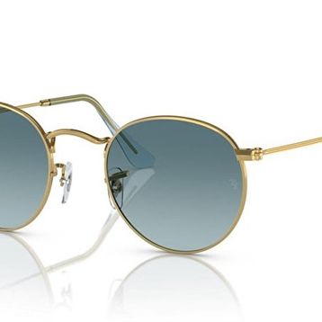 Ray-Ban 3447 001/3M 50-21 Unisex Güneş Gözlüğü