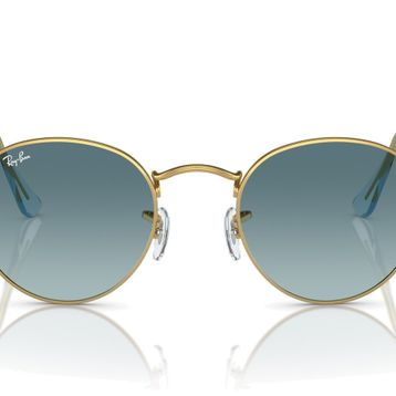 Ray-Ban 3447 001/3M 50-21 Unisex Güneş Gözlüğü